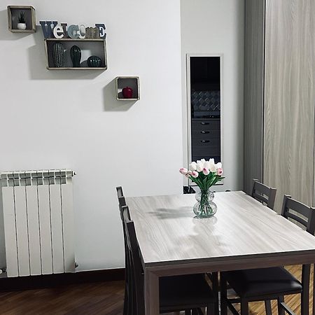 The Garden Suite Airport Ponte Galeria Ngoại thất bức ảnh