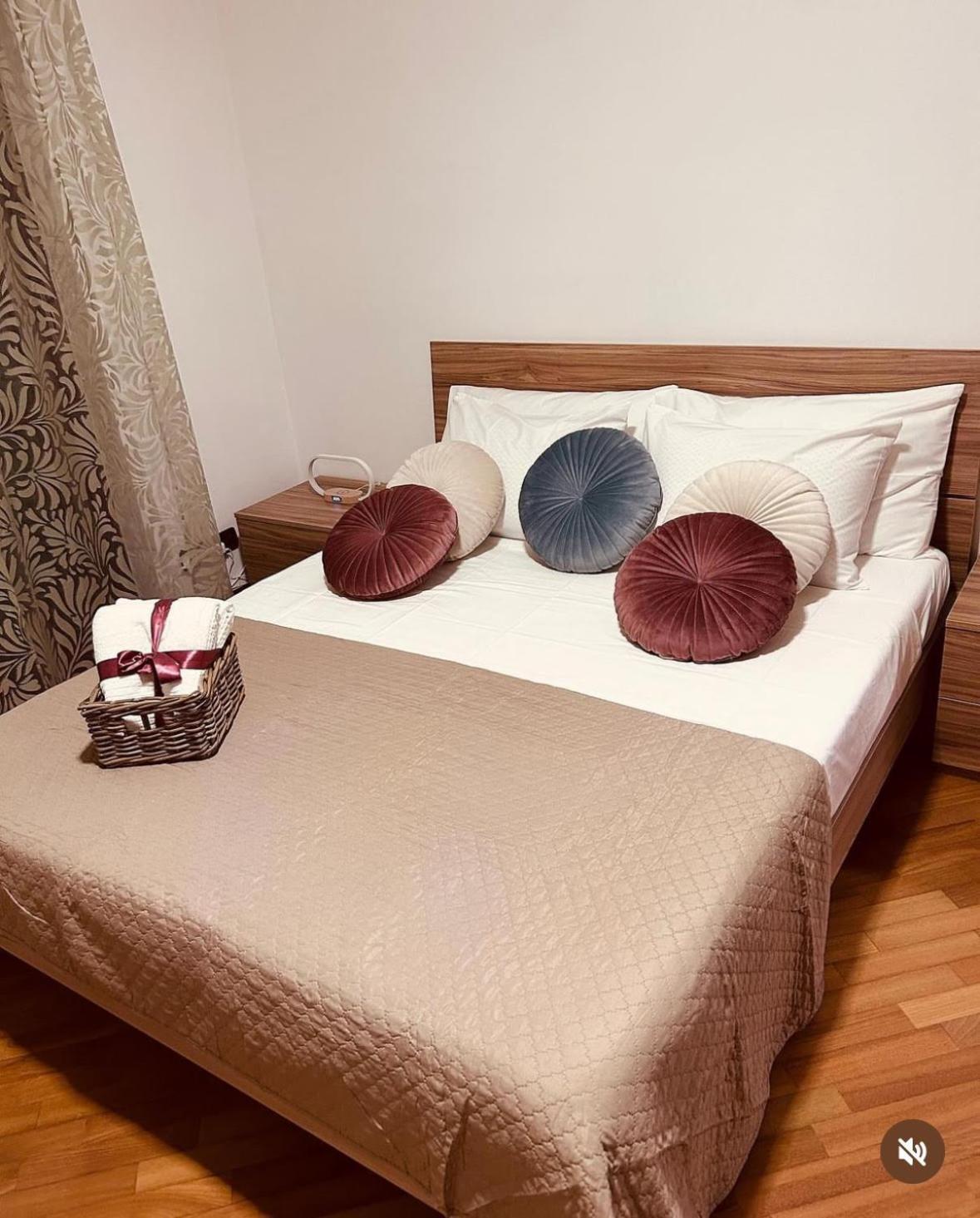 The Garden Suite Airport Ponte Galeria Ngoại thất bức ảnh