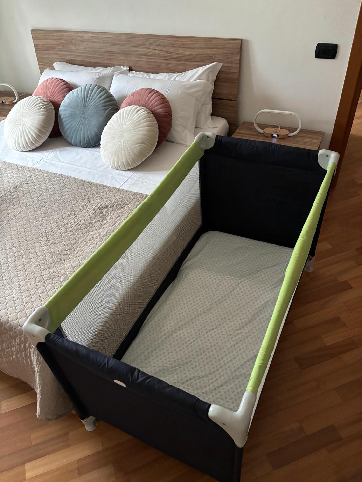 The Garden Suite Airport Ponte Galeria Ngoại thất bức ảnh